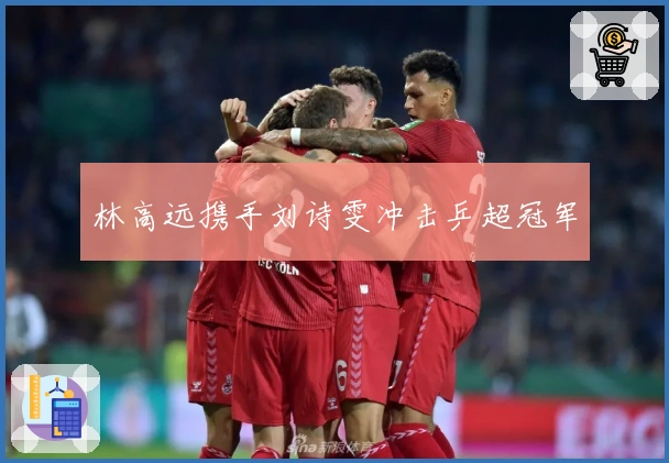 林高远携手刘诗雯冲击乒超冠军