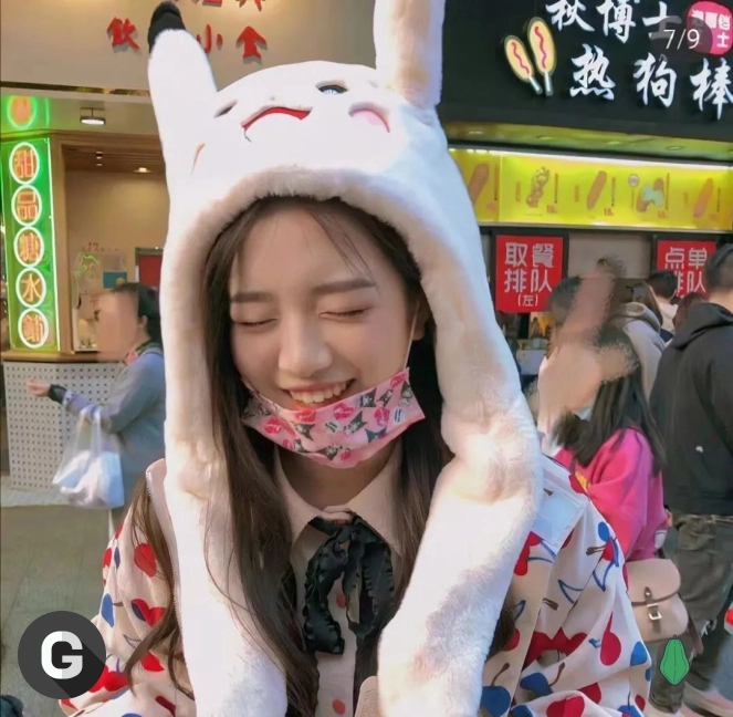 头像